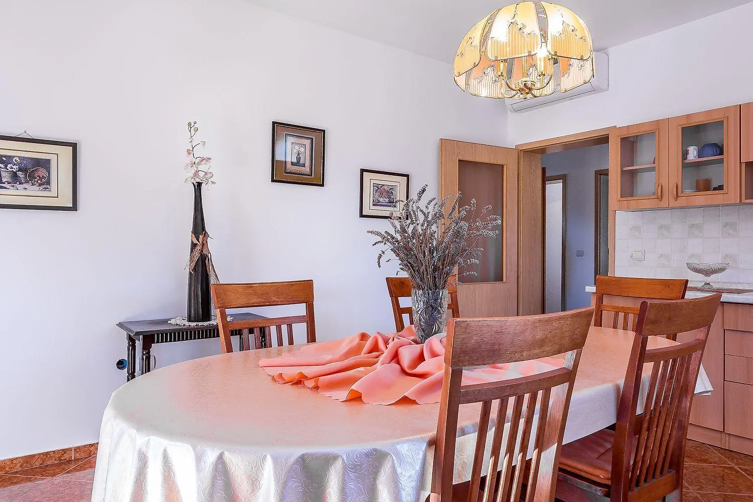 Holiday home Casa Vesna Villa Liznjan