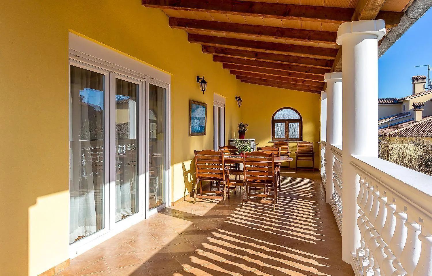 Casa Vesna Villa Liznjan Holiday home