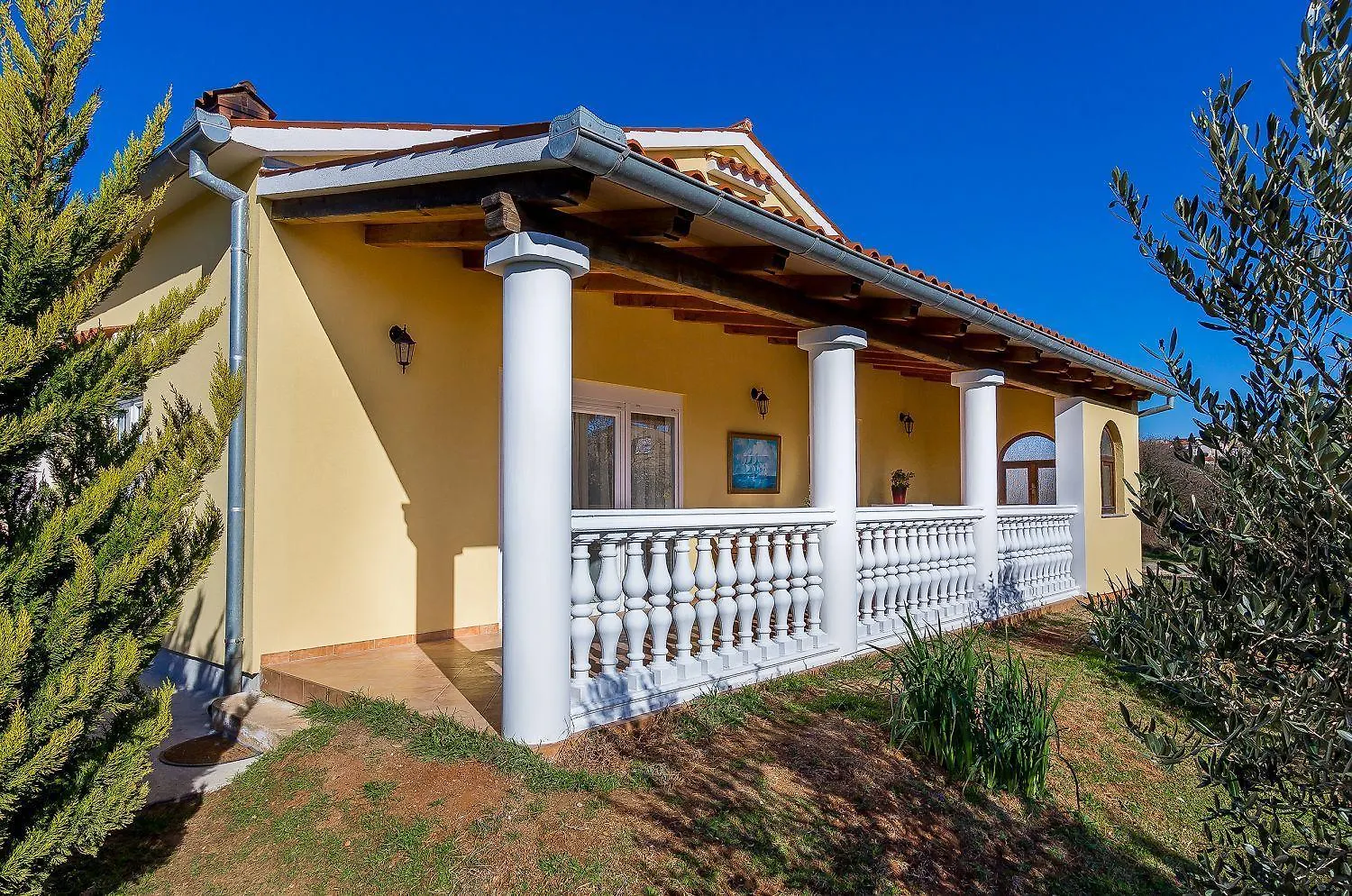 Casa Vesna Villa Liznjan 0*,  Croatia