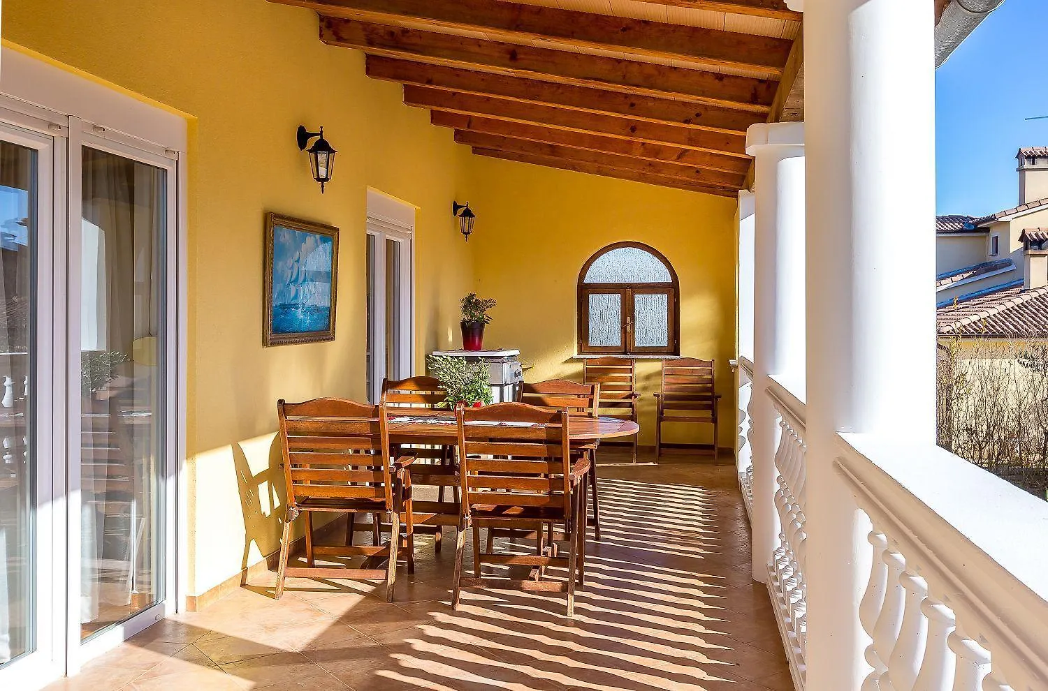 Casa Vesna Villa Liznjan