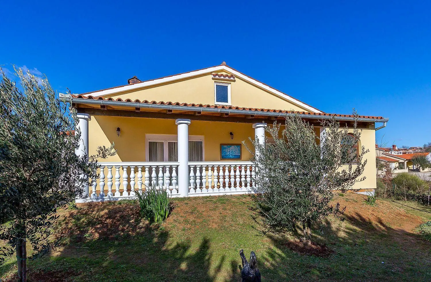 Casa Vesna Villa Liznjan