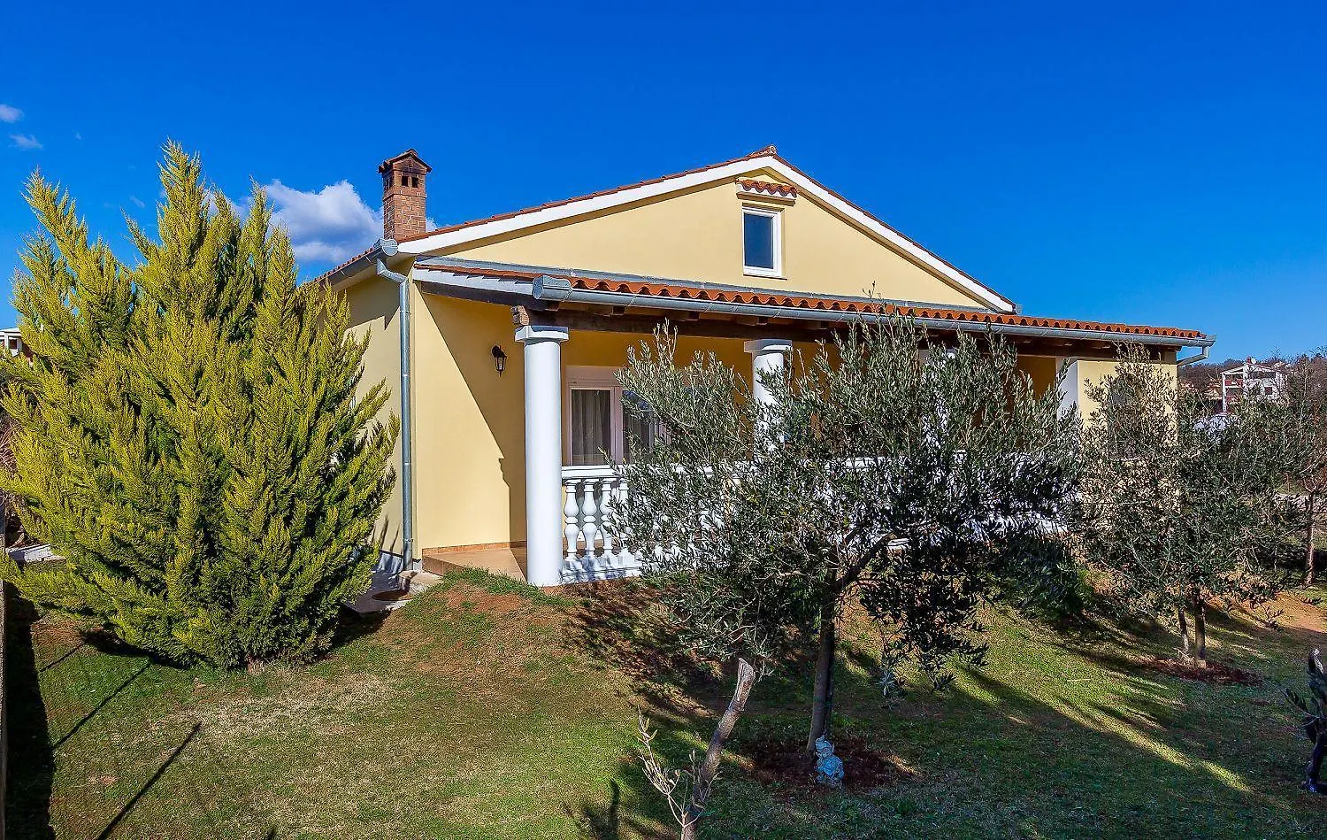 Casa Vesna Villa Liznjan